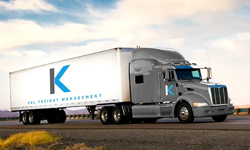 Dedicated Assets - Solutions - K&L Freight Management